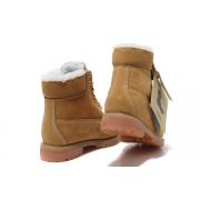 Bottine Timberland Pour Homme